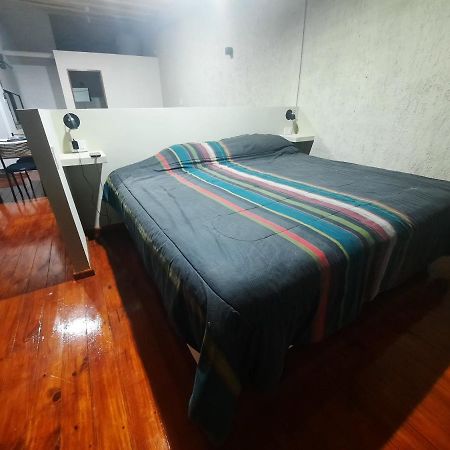 Caluanabru Apartman Malargüe Kültér fotó