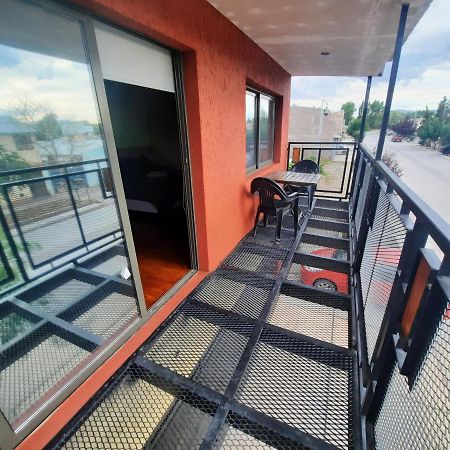 Caluanabru Apartman Malargüe Kültér fotó