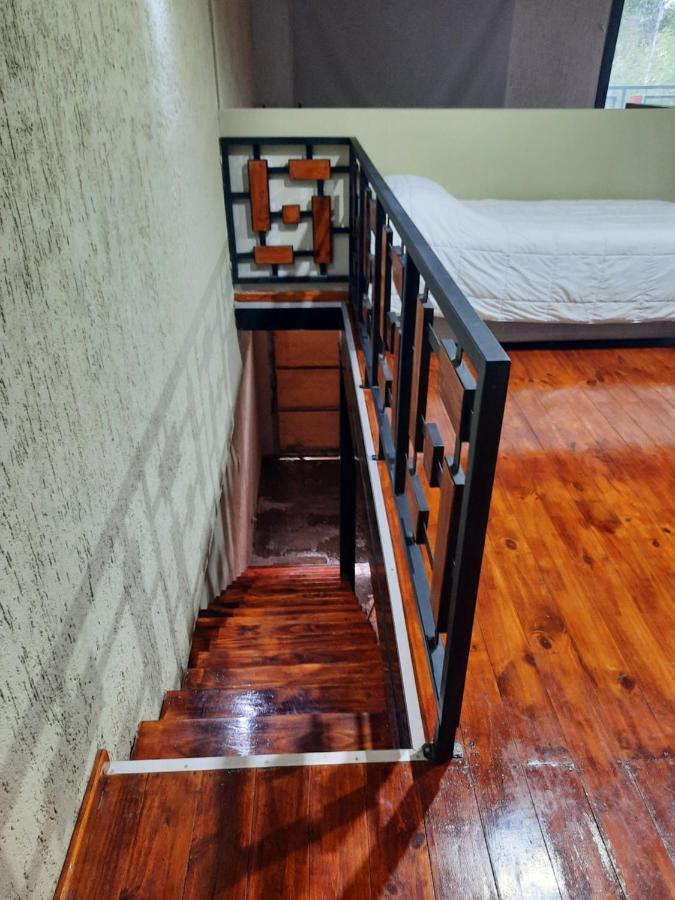 Caluanabru Apartman Malargüe Kültér fotó